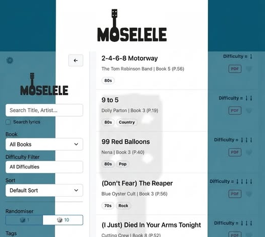 I Made An App (Helped by Robots)